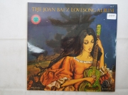 The Joan Baez Lovesong Album 2LP